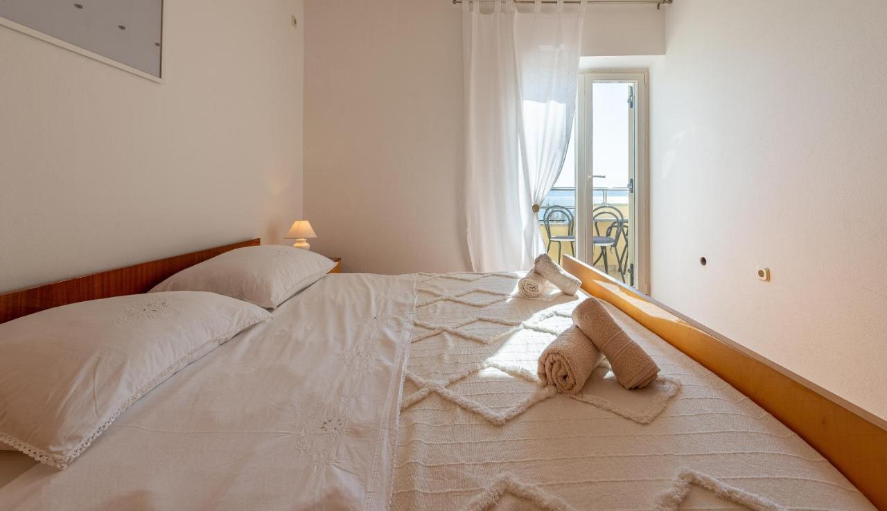 Apartment Brgacelj 칼리 외부 사진