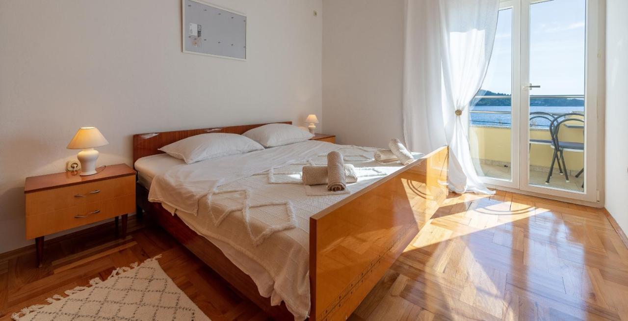Apartment Brgacelj 칼리 외부 사진