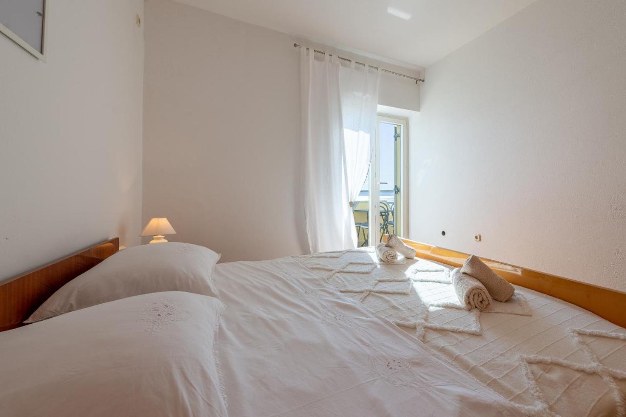 Apartment Brgacelj 칼리 외부 사진
