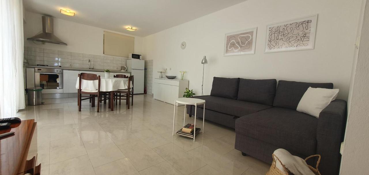 Apartment Brgacelj 칼리 외부 사진
