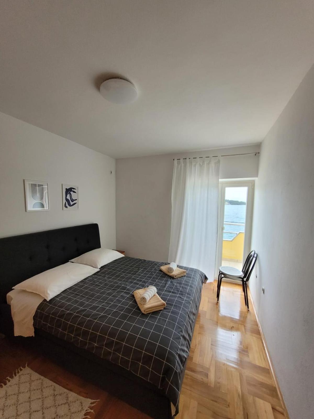 Apartment Brgacelj 칼리 외부 사진